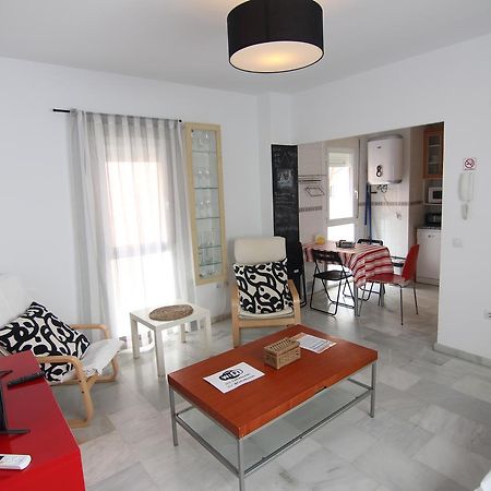 Apartamento Velador Del Sur By Cadiz4Rentals Bagian luar foto