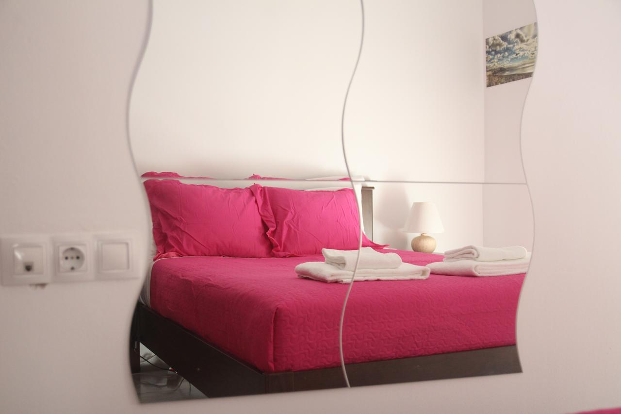 Apartamento Velador Del Sur By Cadiz4Rentals Bagian luar foto