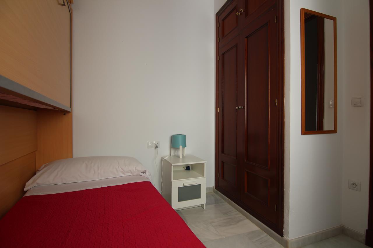 Apartamento Velador Del Sur By Cadiz4Rentals Bagian luar foto