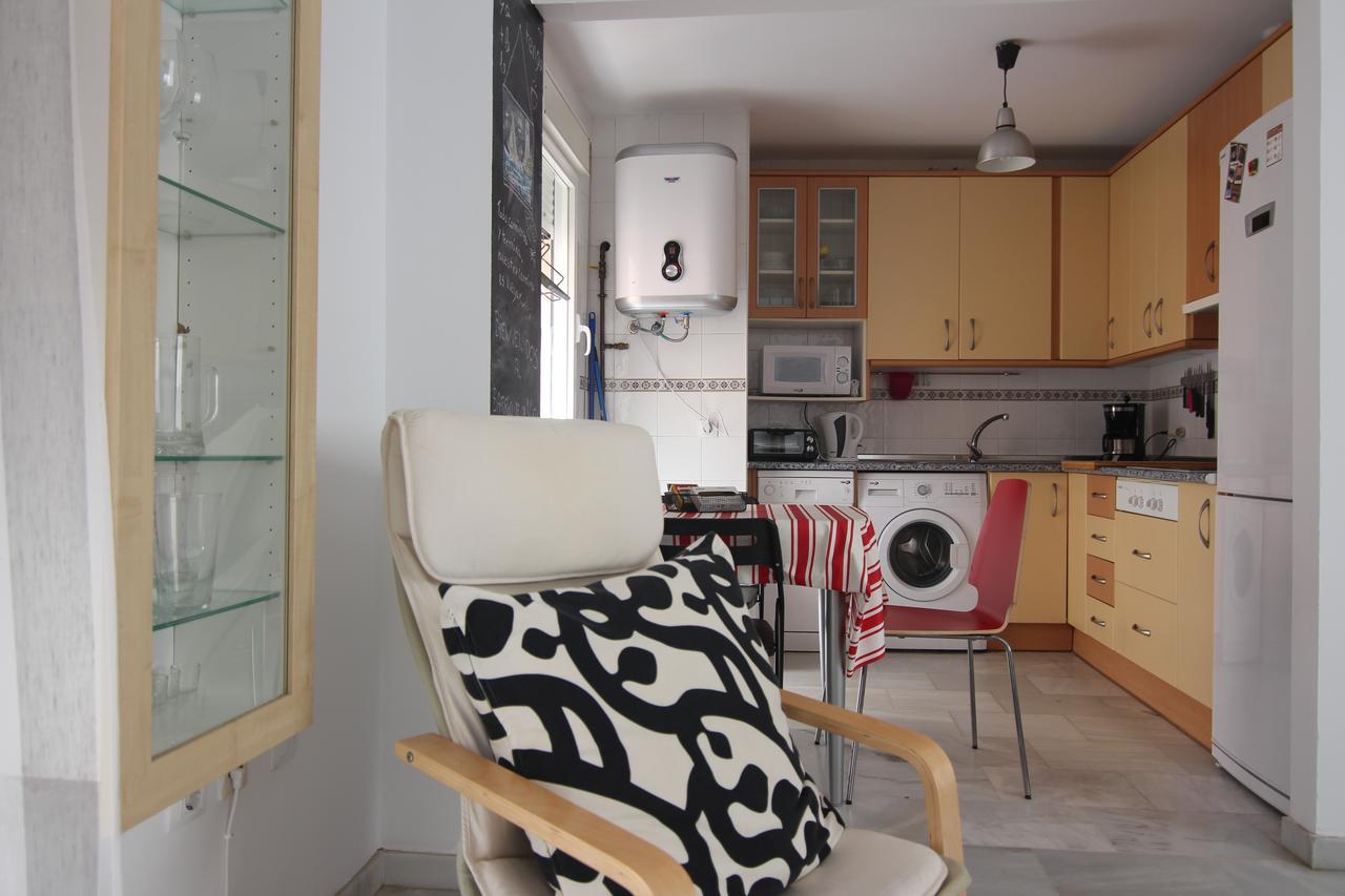 Apartamento Velador Del Sur By Cadiz4Rentals Bagian luar foto