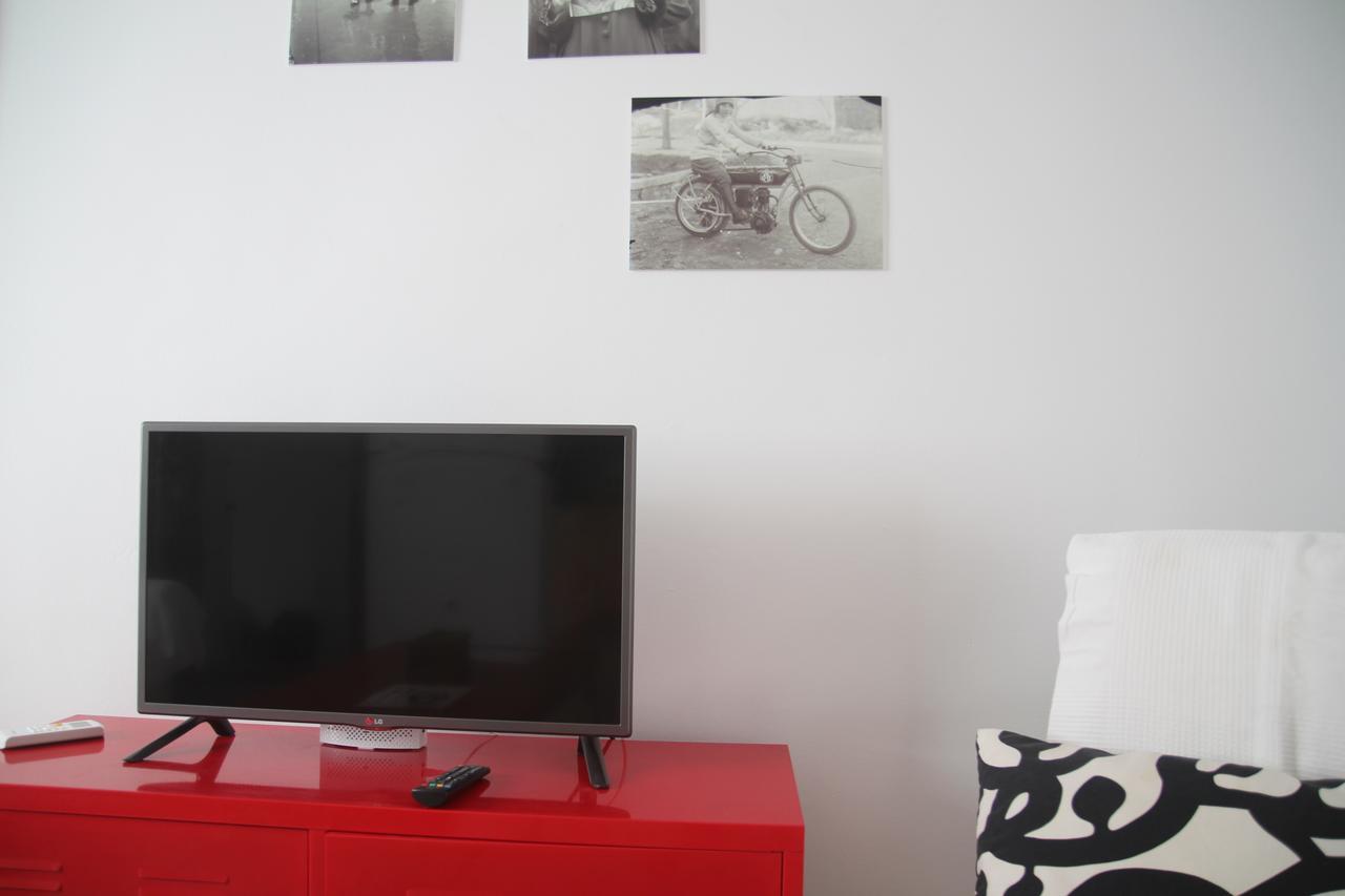 Apartamento Velador Del Sur By Cadiz4Rentals Bagian luar foto
