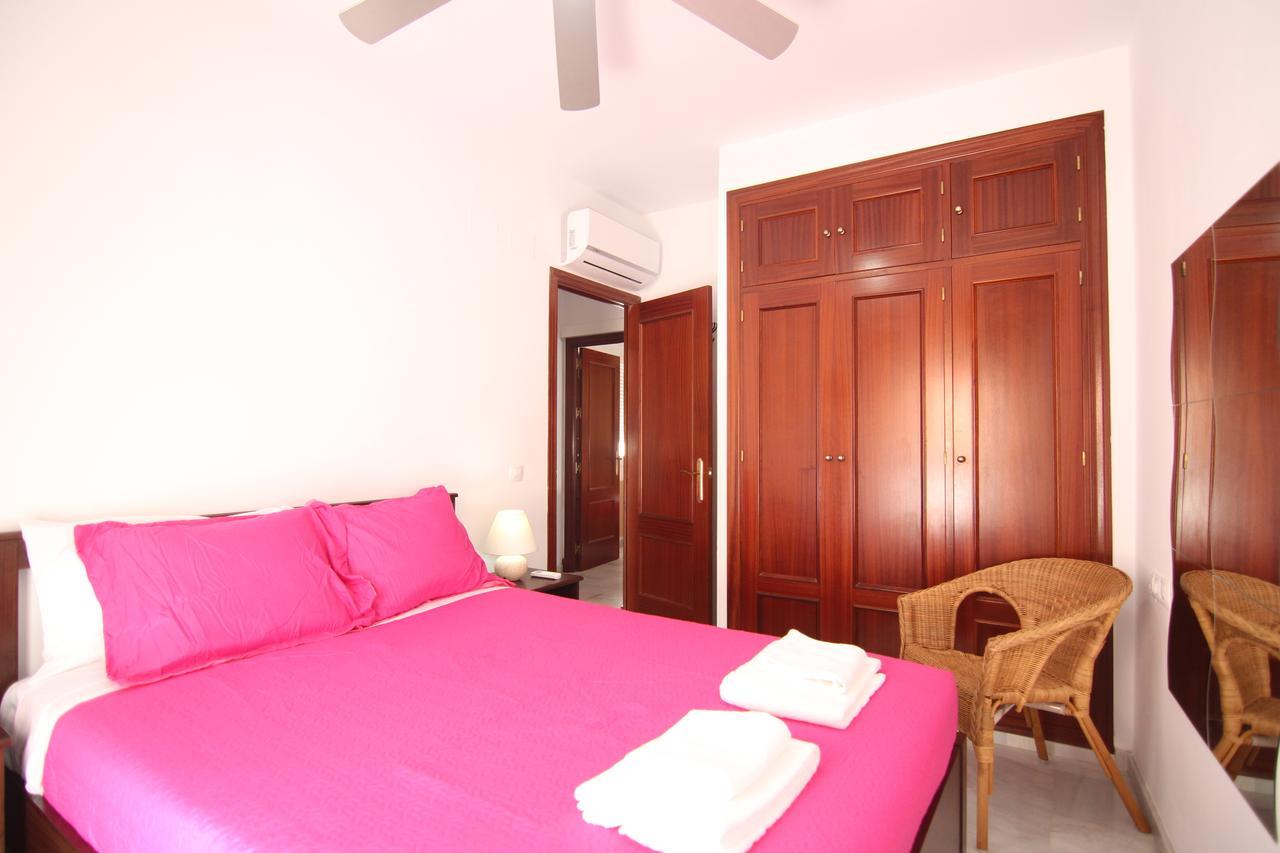 Apartamento Velador Del Sur By Cadiz4Rentals Bagian luar foto