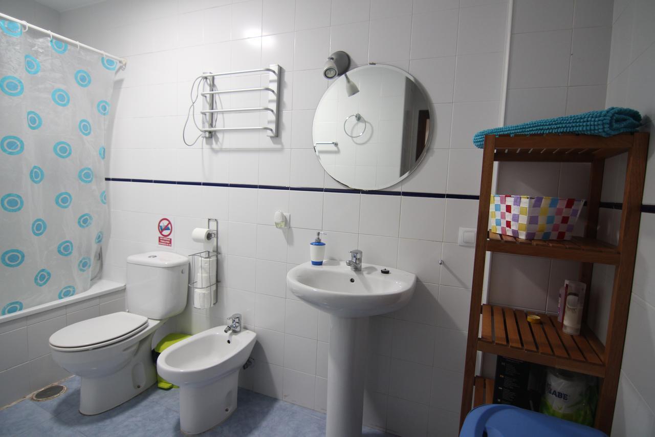 Apartamento Velador Del Sur By Cadiz4Rentals Bagian luar foto