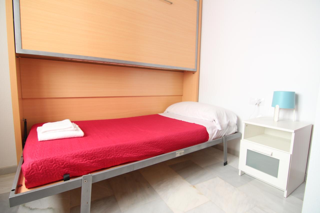 Apartamento Velador Del Sur By Cadiz4Rentals Bagian luar foto