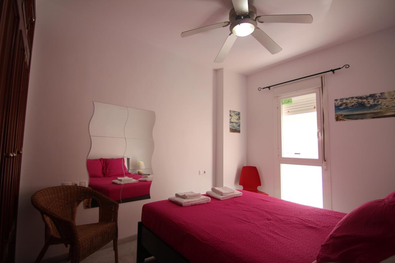 Apartamento Velador Del Sur By Cadiz4Rentals Bagian luar foto